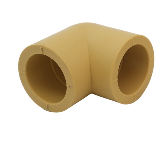 Central Heating PP-R Equal Elbow Центральное отопление PP-R Равное колено