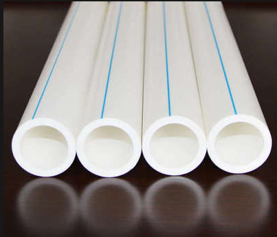 Non-Toxic PPR Pipe for Potable Water Нетоксичные трубы из ППР для питьевой воды