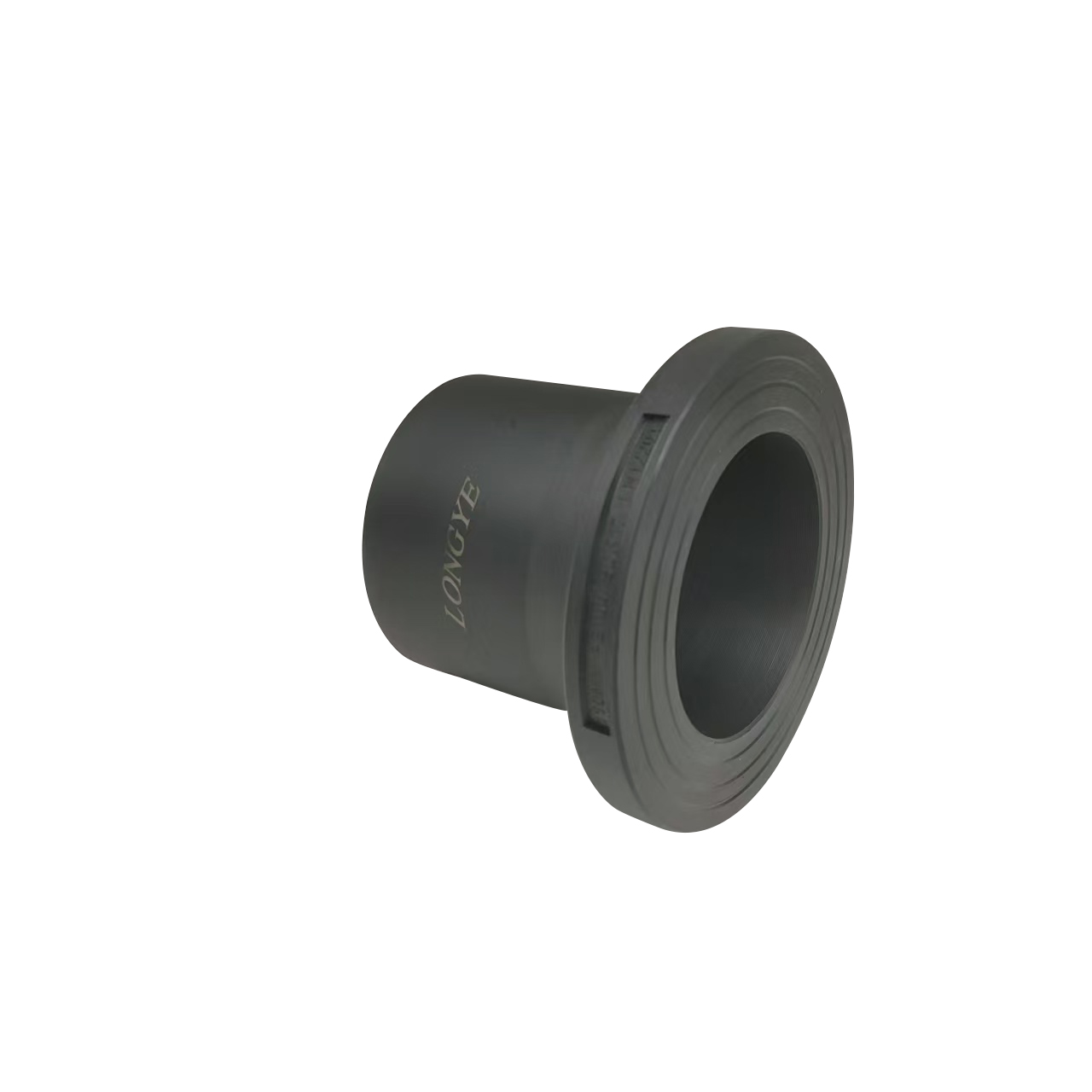 Short Neck HDPE Flange Adaptor for Cold Water Фланцевый адаптер HDPE с короткой горловиной для холодной воды
