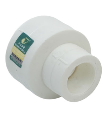 DN25x20 PN25 PPR Reducer for Hot Water Редуктор PPR DN25x20 PN25 для горячей воды