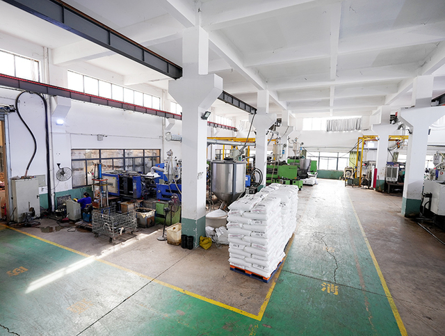 завод труб ПНД