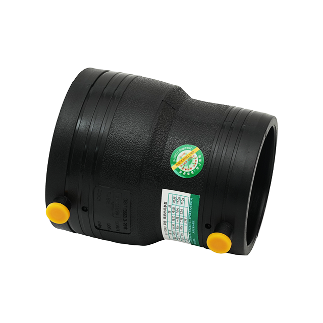 Редукционная муфта с плавким предохранителем HDPE для водоснабжения