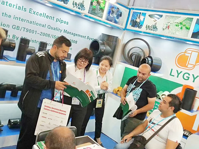 производители труб ПНД