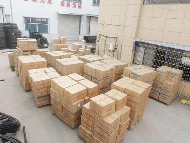 контроль качества электросварных фитингов HDPE