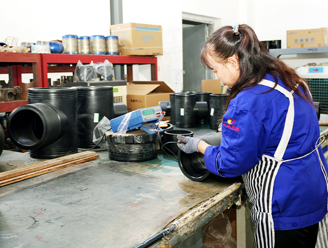 завод труб ПНД