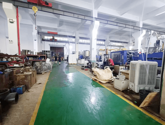 контроль качества электросварных фитингов HDPE