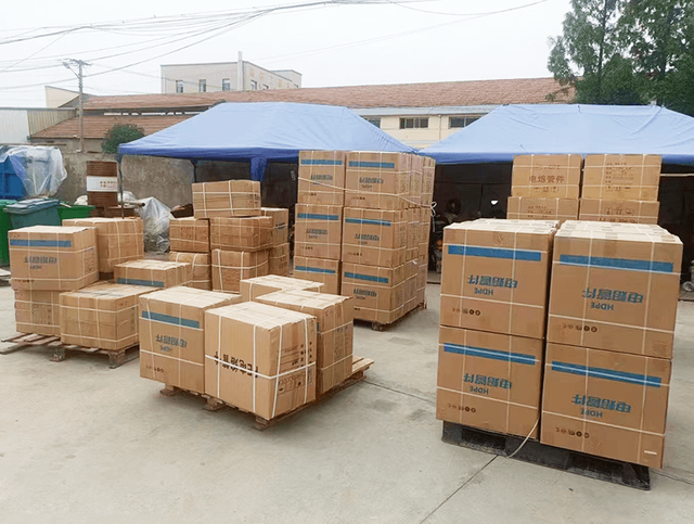 контроль качества электросварных фитингов HDPE