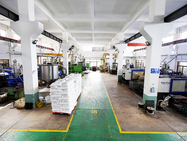 завод труб ПНД