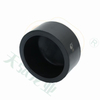  Высококачественная торцевая заглушка трубы HDPE DN50-630 для систем водоснабжения 