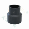 HDPE стыковая муфта, уменьшающая муфту, поли-редуктор, поли-редуктор для труб подачи воды