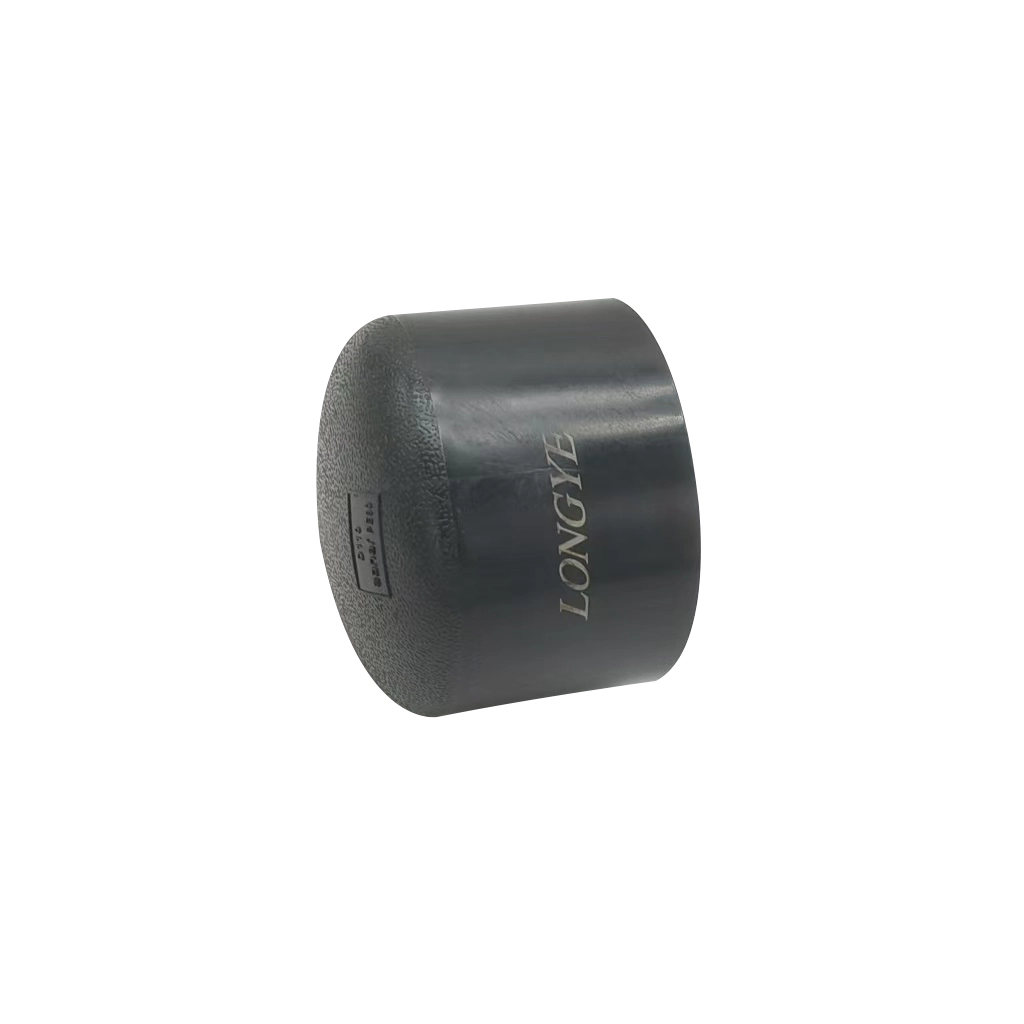 Концевая заглушка для труб из ПЭВП Secure-Seal