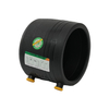 Соединитель с плавким предохранителем HDPE 50-400 мм для труб HDPE