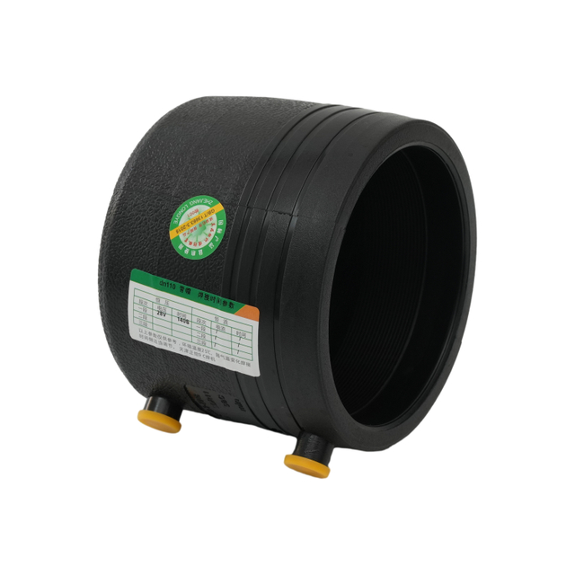 Соединитель с плавким предохранителем HDPE 50-400 мм для труб HDPE