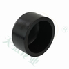  Высококачественная торцевая заглушка трубы HDPE DN50-630 для систем водоснабжения 