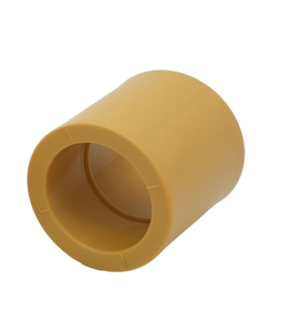 Равнопроходная муфта PP-R для систем питьевого водоснабжения