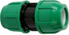 Муфта HDPE PN16 для водных систем