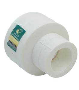 Редуктор PPR DN25x20 PN25 для горячей воды