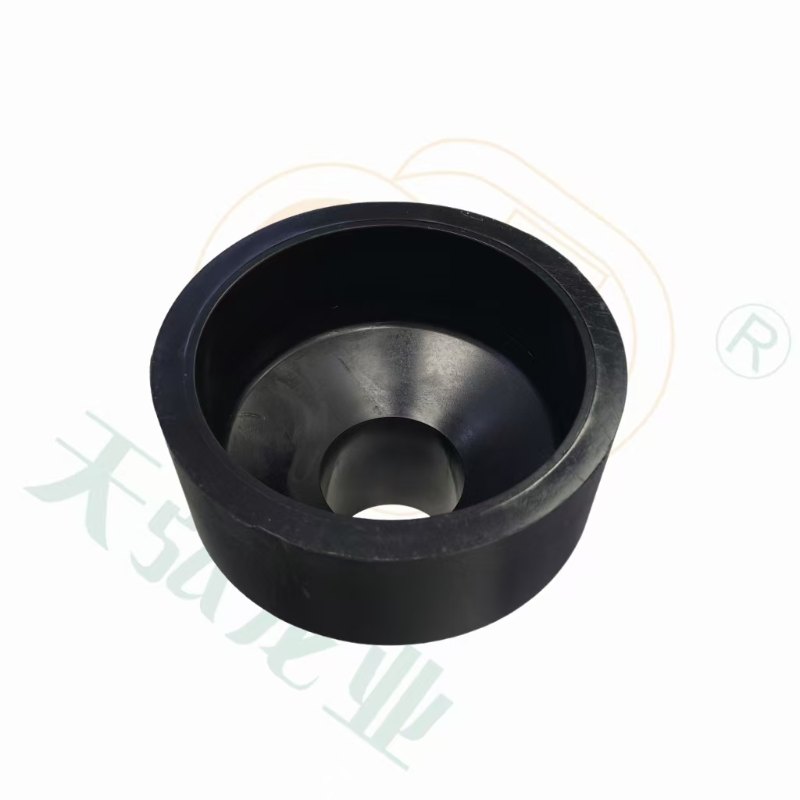 HDPE стыковая муфта, уменьшающая муфту, поли-редуктор, поли-редуктор для труб подачи воды
